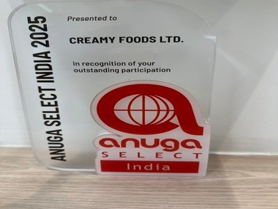 Anuga Select India 2025