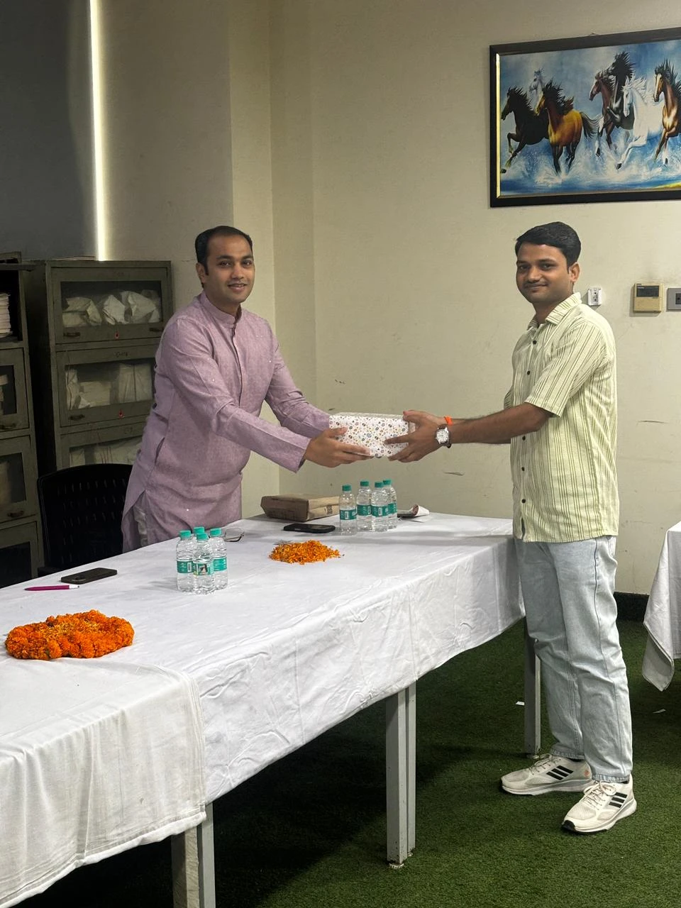 Team Madhusudan
