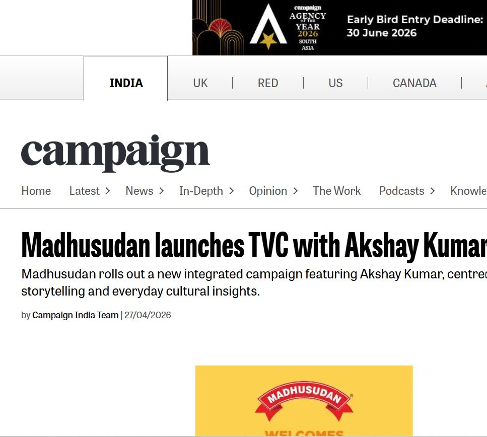 #GheeKaSach Campaign