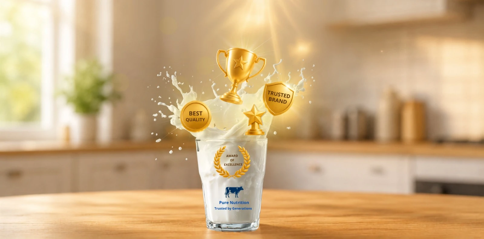 Partner Rewards Program