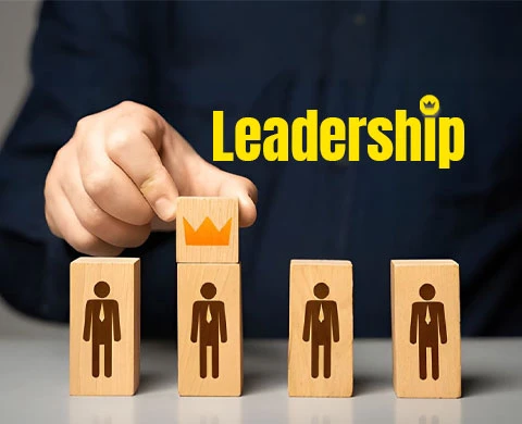 Leadership