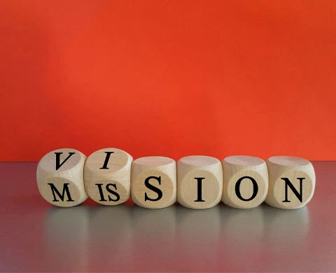 Mission and Vision