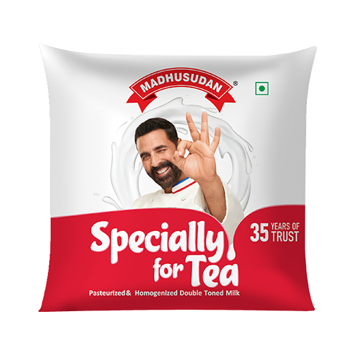 Specially For Tea