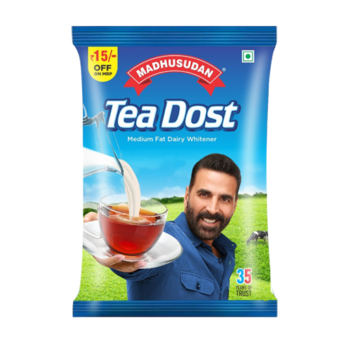 Dairy Whitener