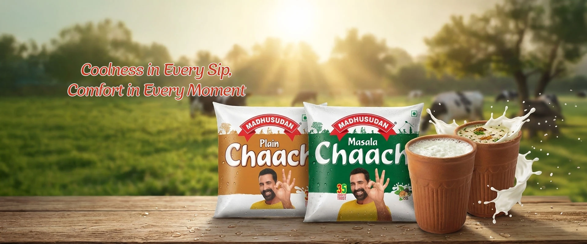 Masala Chaach