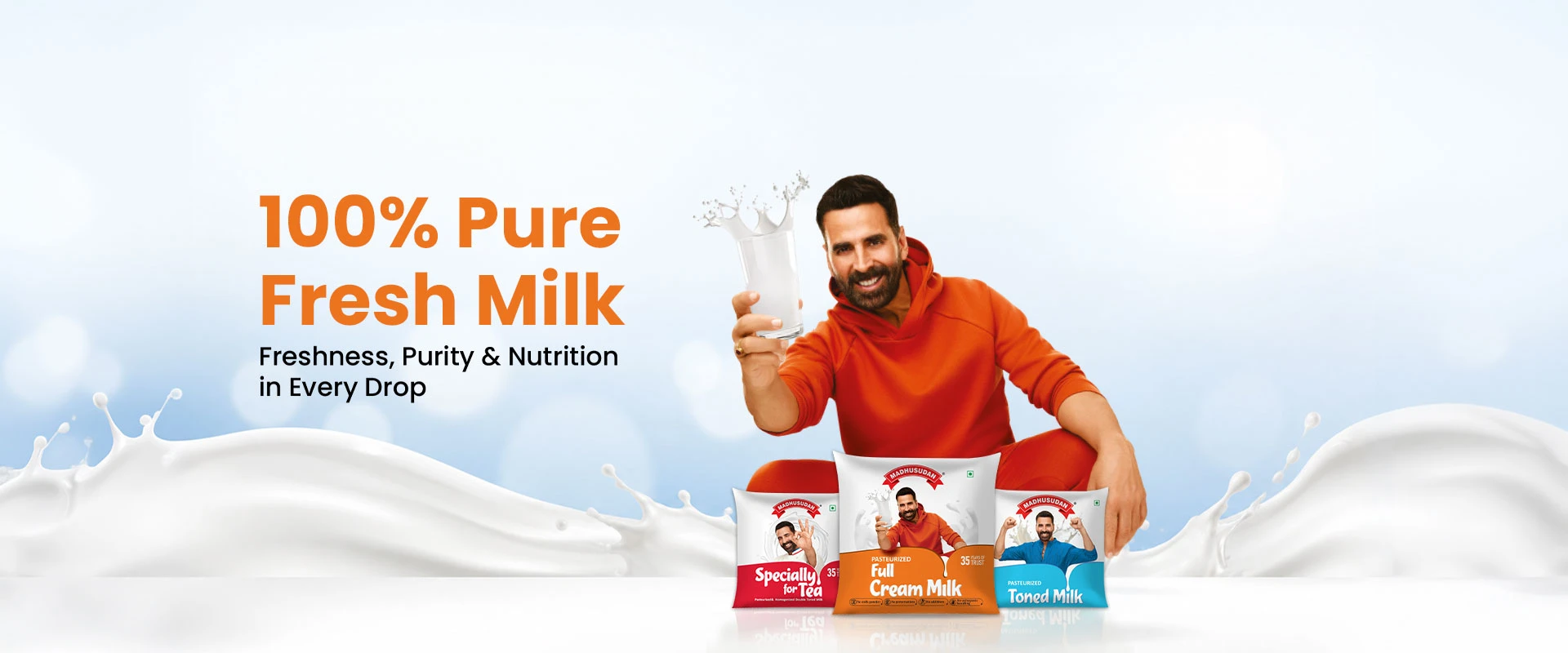 Cow-Milk