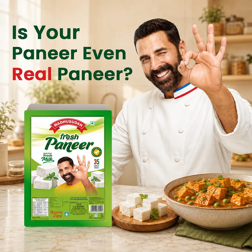 Paneer Side